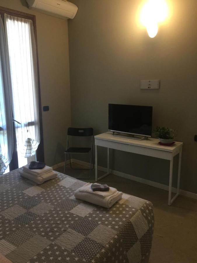 B&B Aurora Bergamo Dış mekan fotoğraf