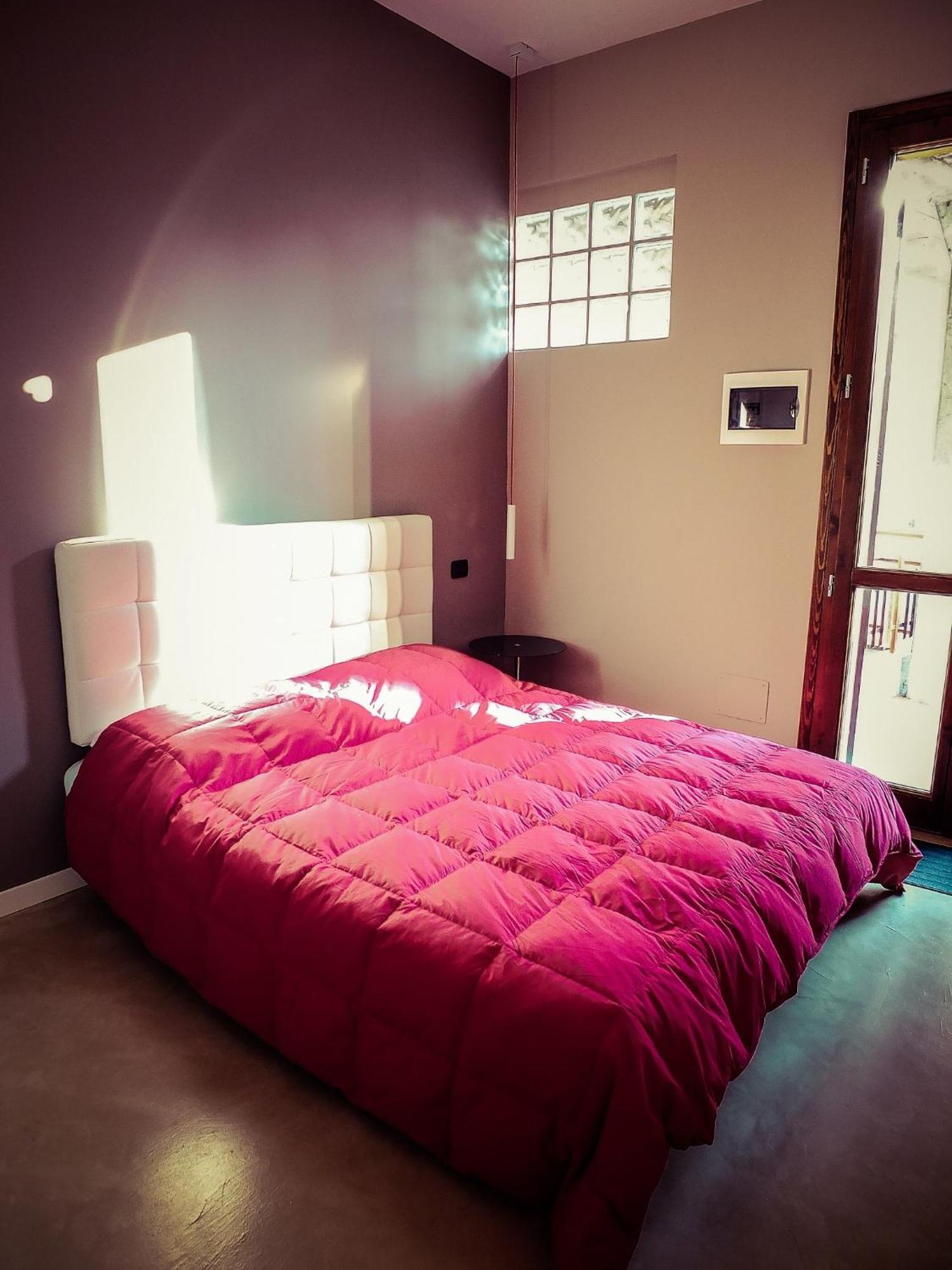 B&B Aurora Bergamo Dış mekan fotoğraf